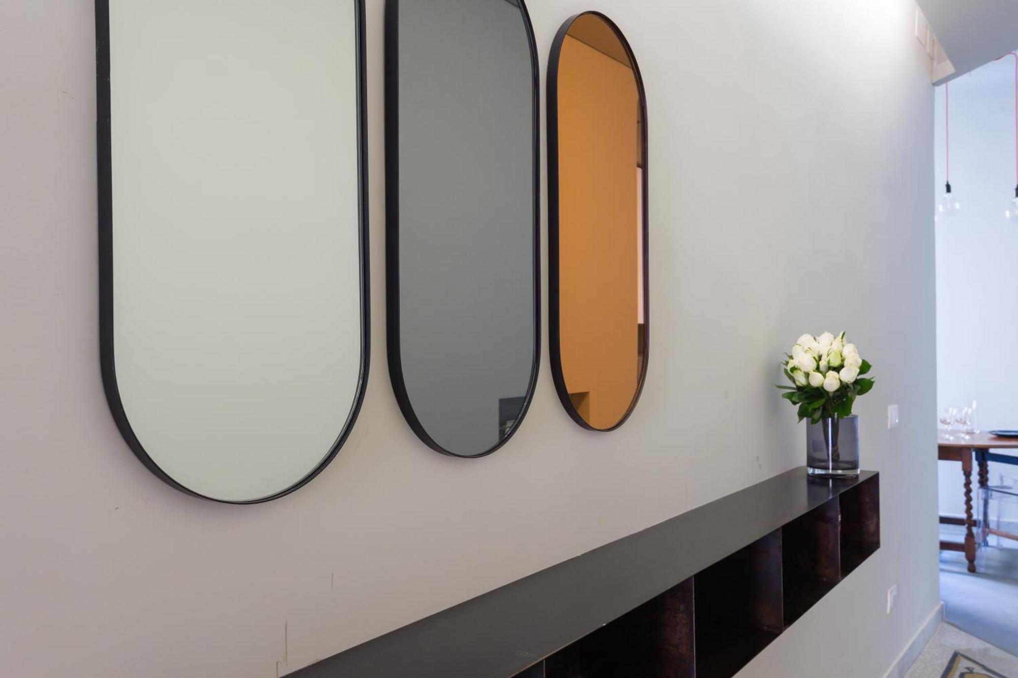 Appartement Casa Satrico Rome