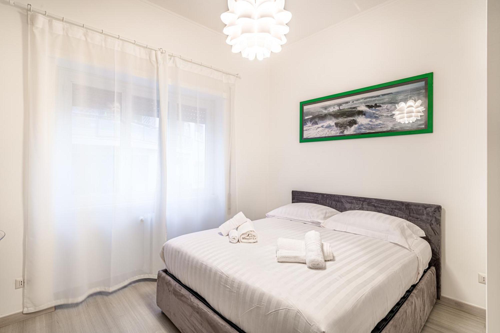 Lion Aparts - Vatican Appartement *