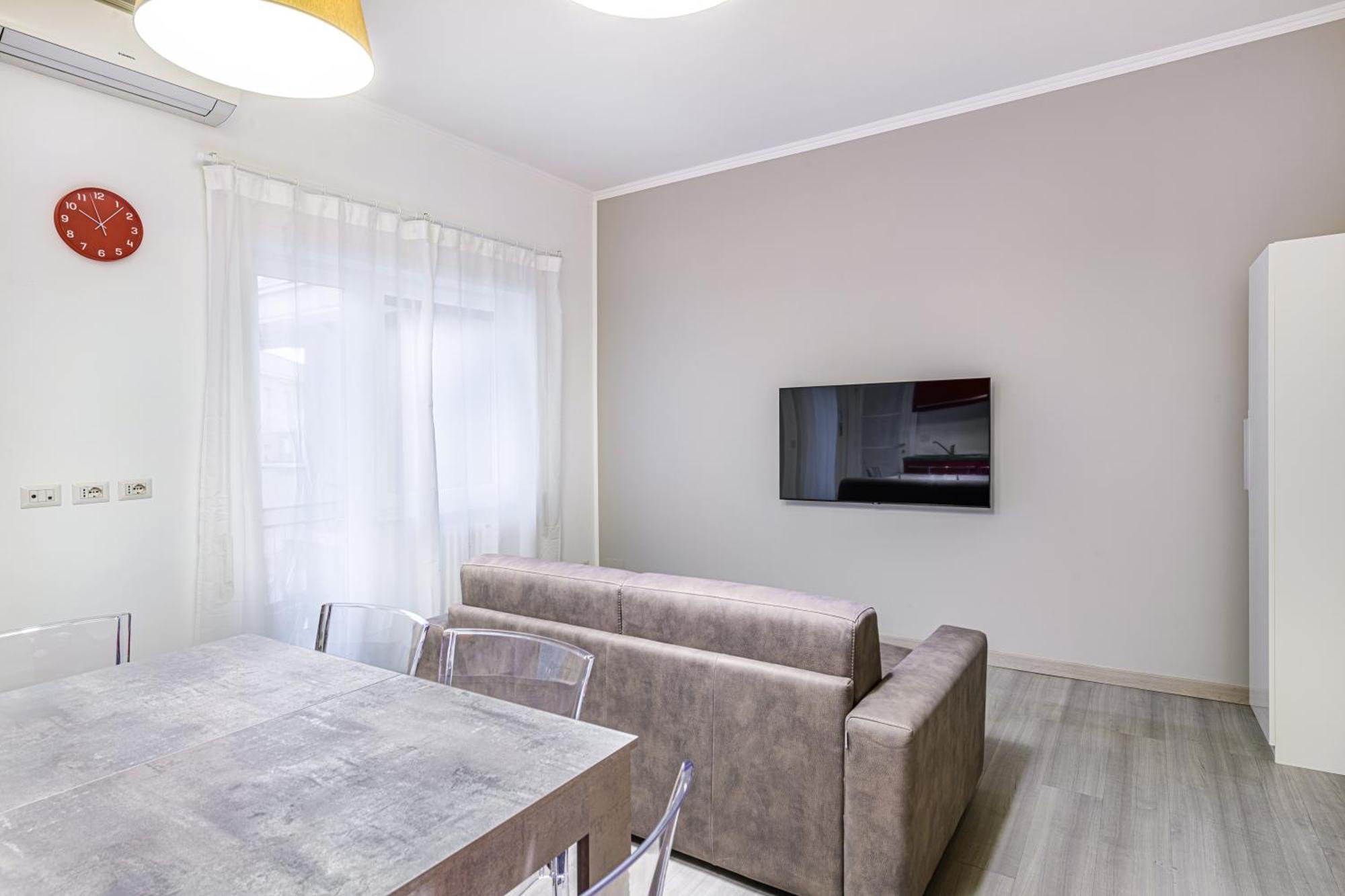 Lion Aparts - Vatican Apartment Rome