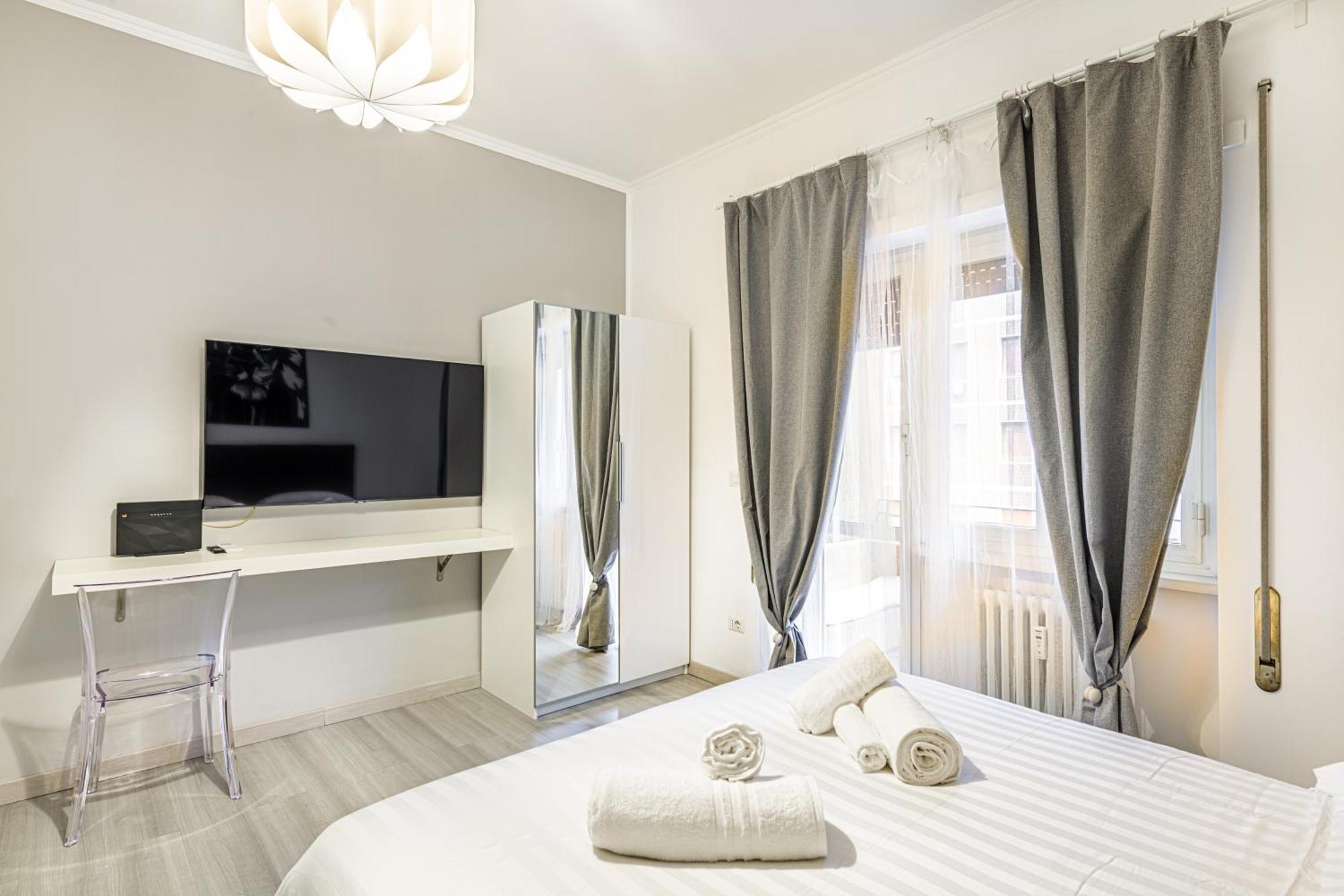 Lion Aparts - Vatican Appartement
