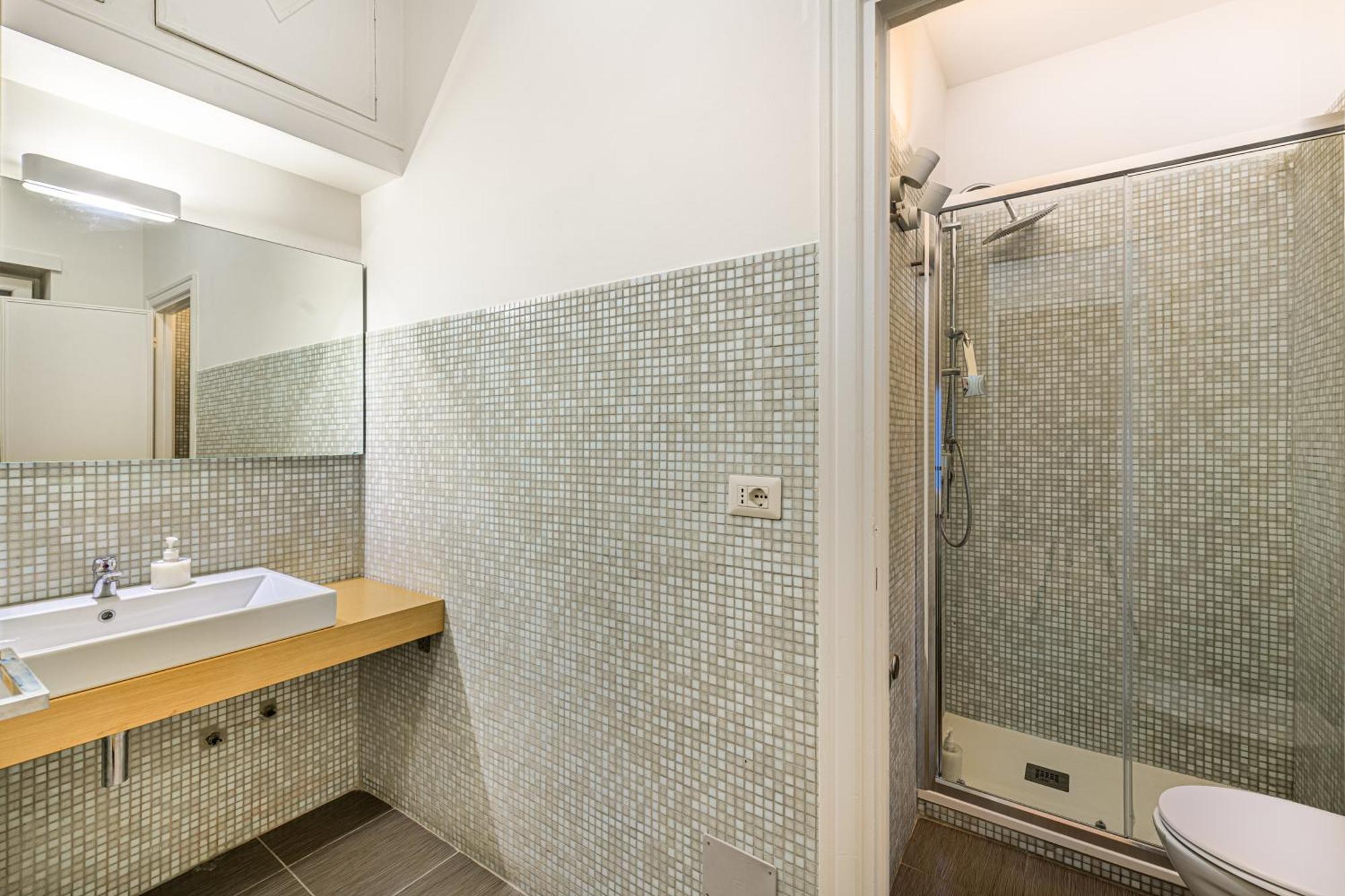 Appartement Lion Aparts - Vatican *