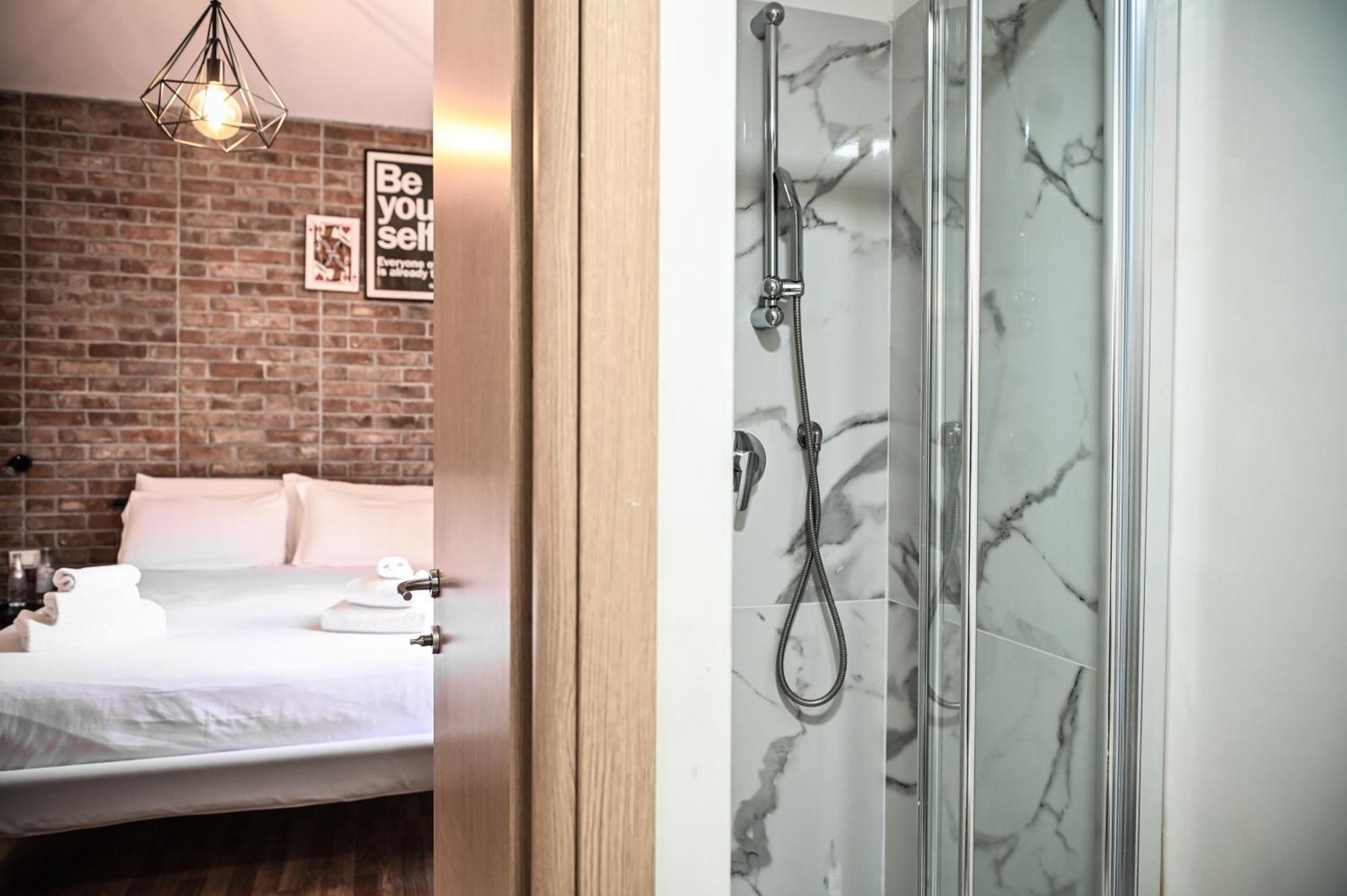 Urban Guest house