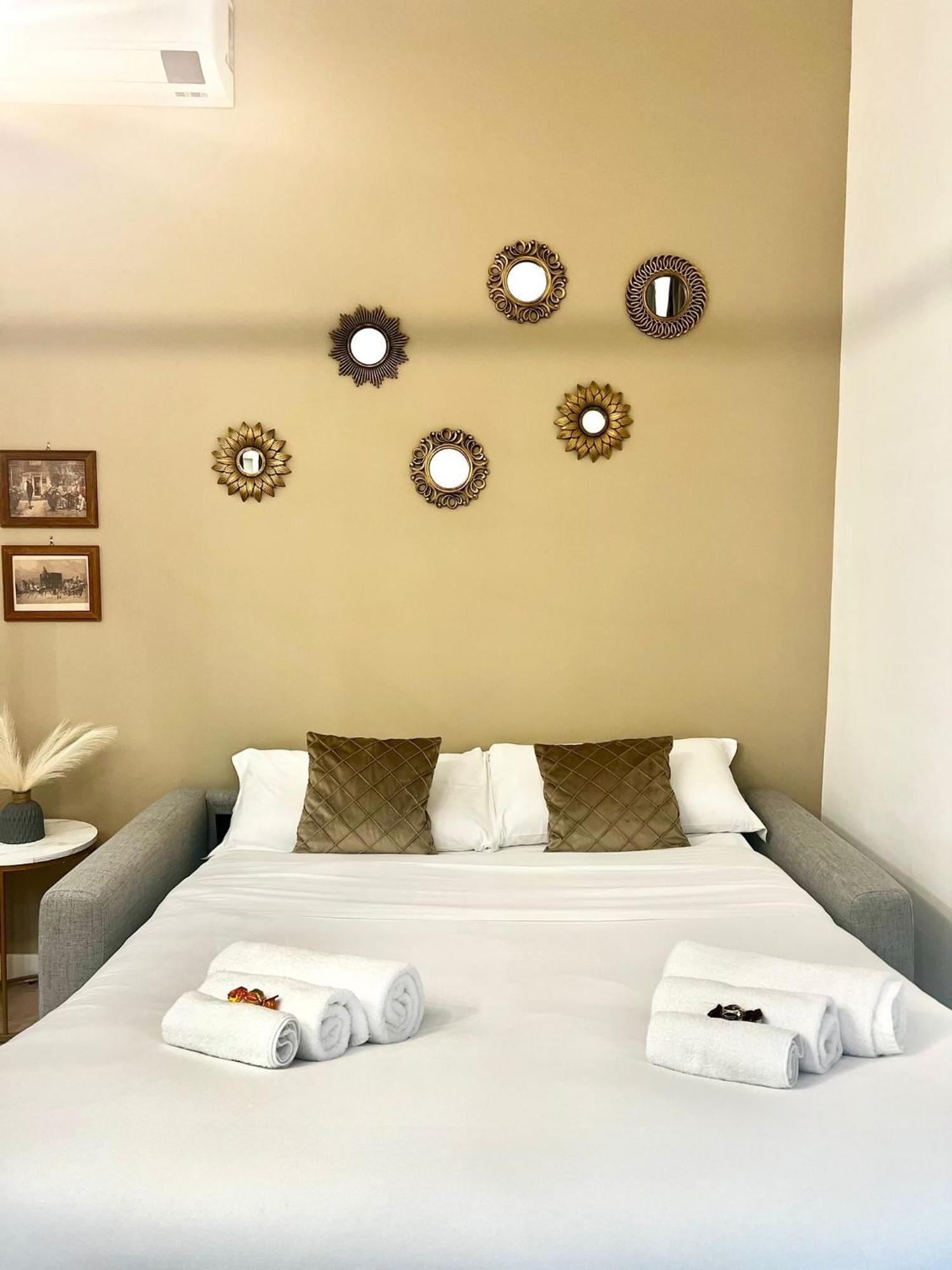 Pvr Luxury * Rome