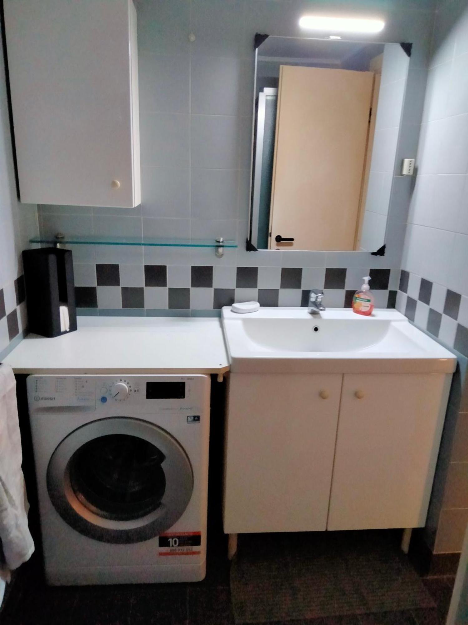 House Appartament Near San Pietro Rome
