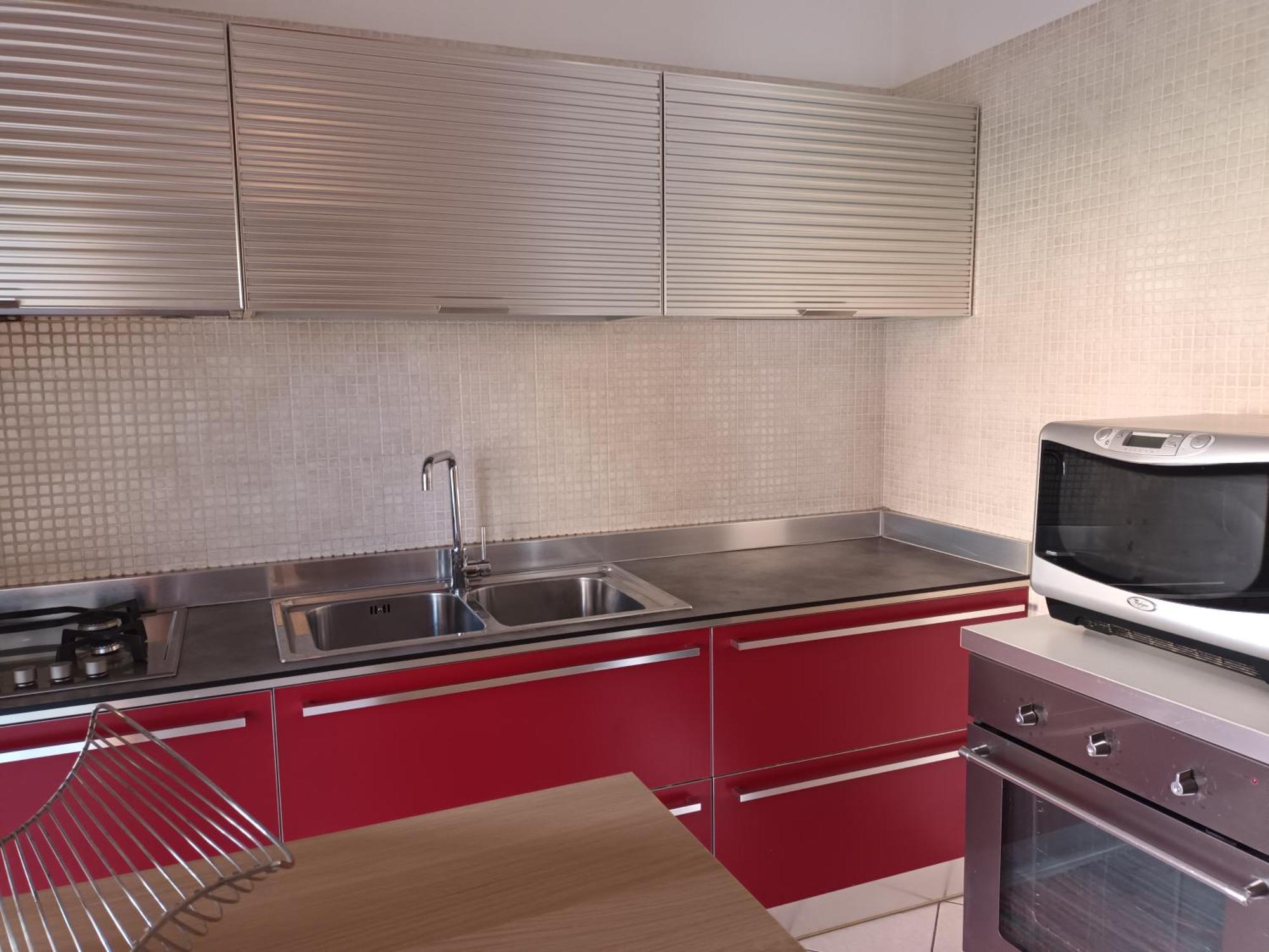 Apartamento Casabartok Roma
