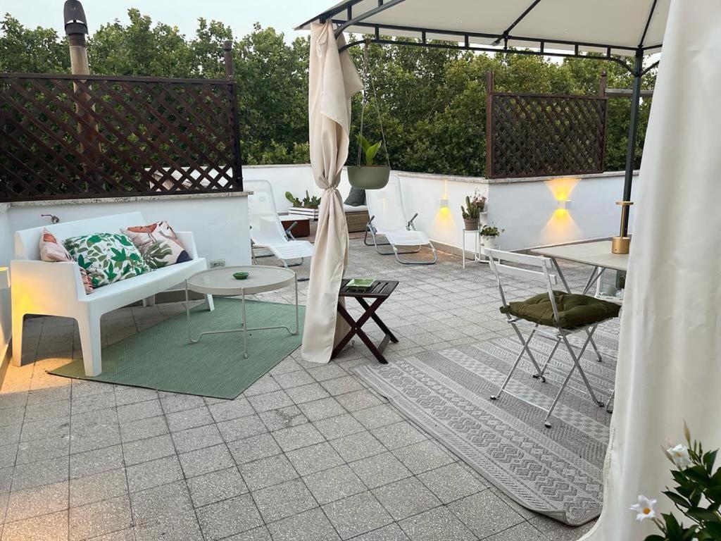 Appartement Monteverde Double Terrace Penthouse *