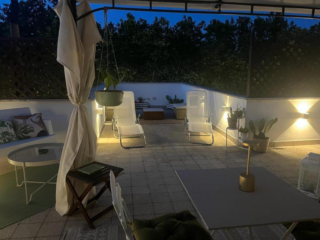 Monteverde Double Terrace Penthouse *