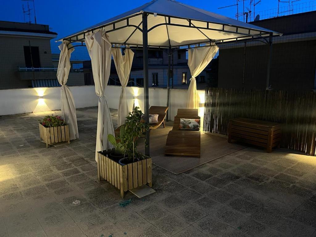 Monteverde Double Terrace Penthouse