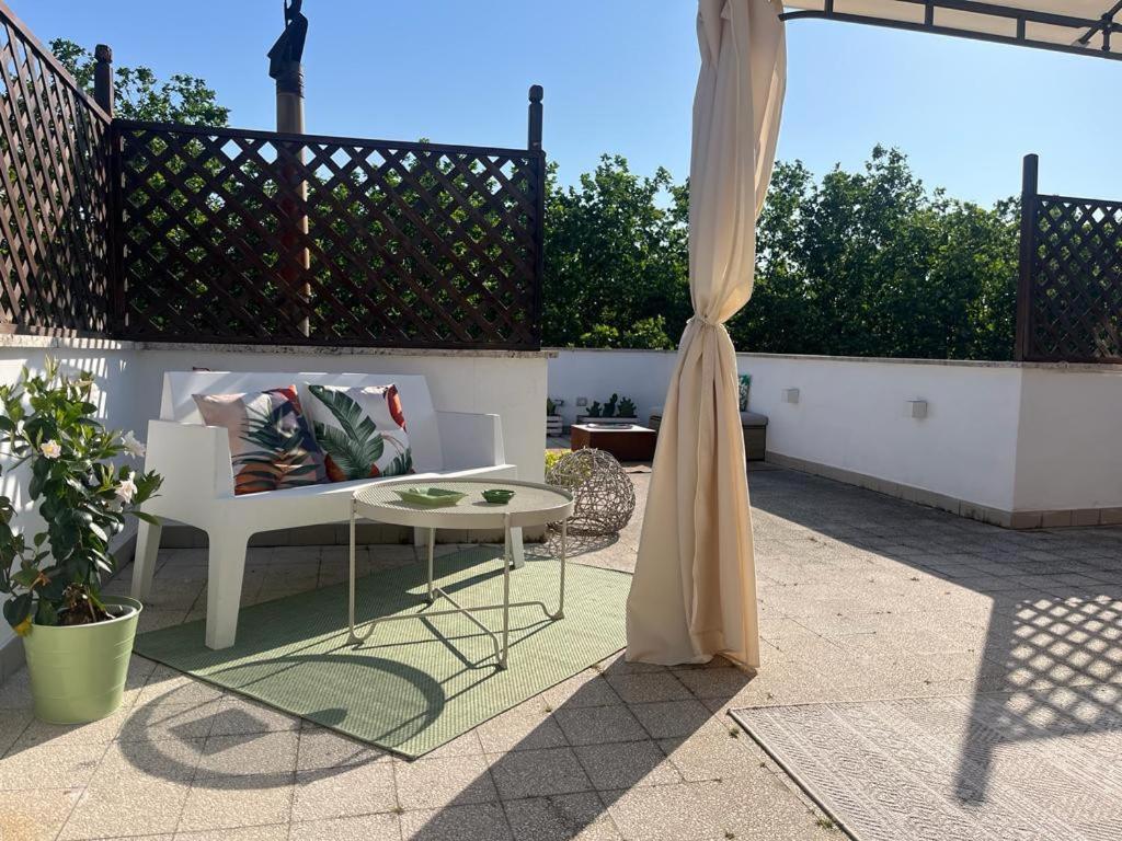 Appartement Monteverde Double Terrace Penthouse