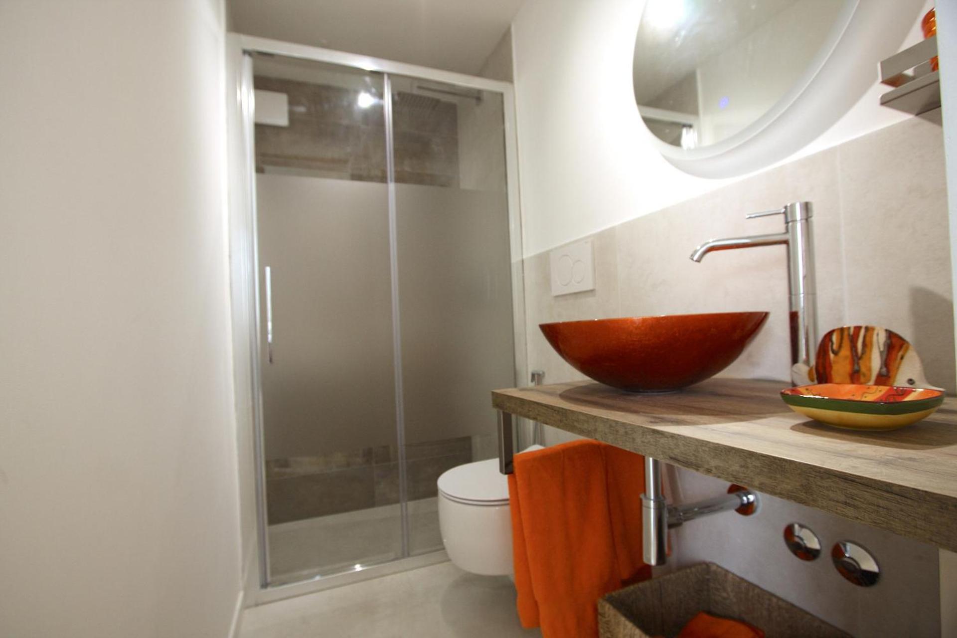 Appartement Monteverde Double Terrace Penthouse *