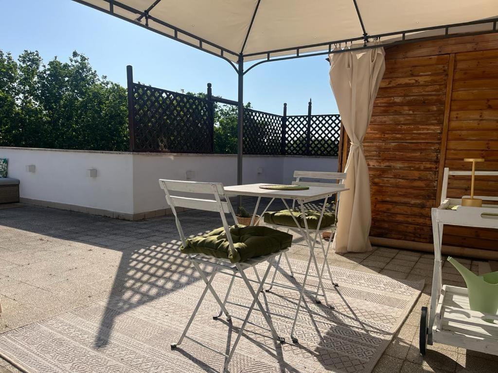 Monteverde Double Terrace Penthouse