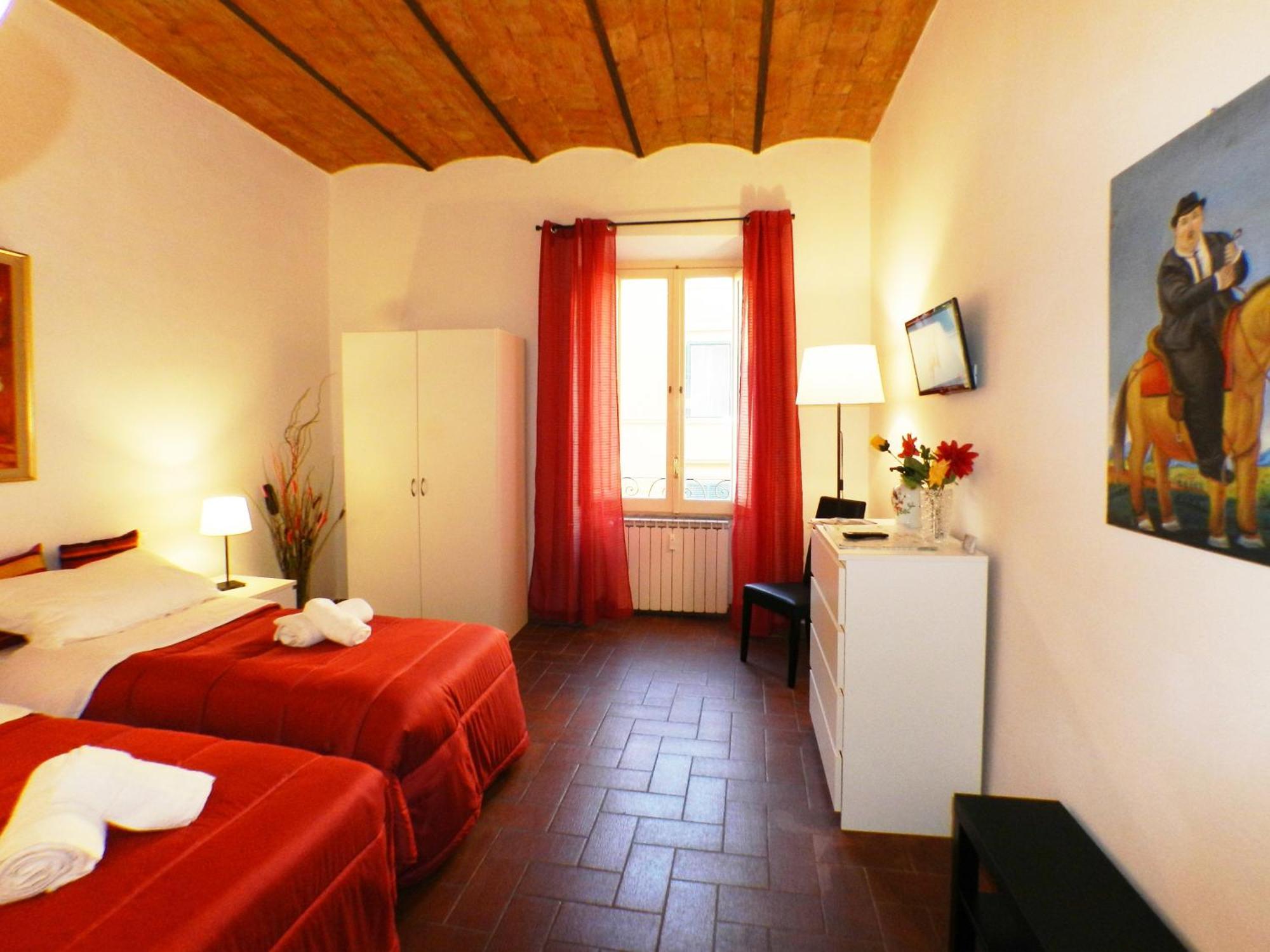 The Artist House Appartement