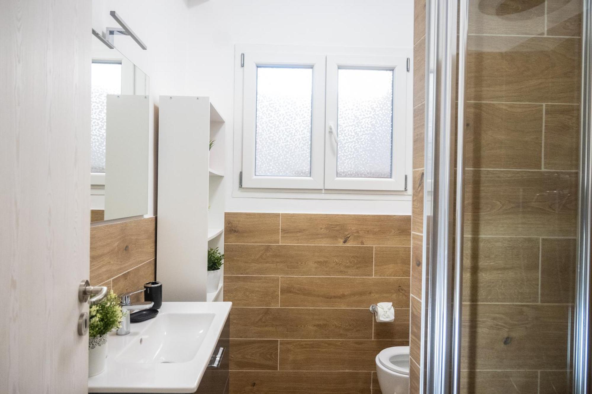 Tiburtina Holiday home