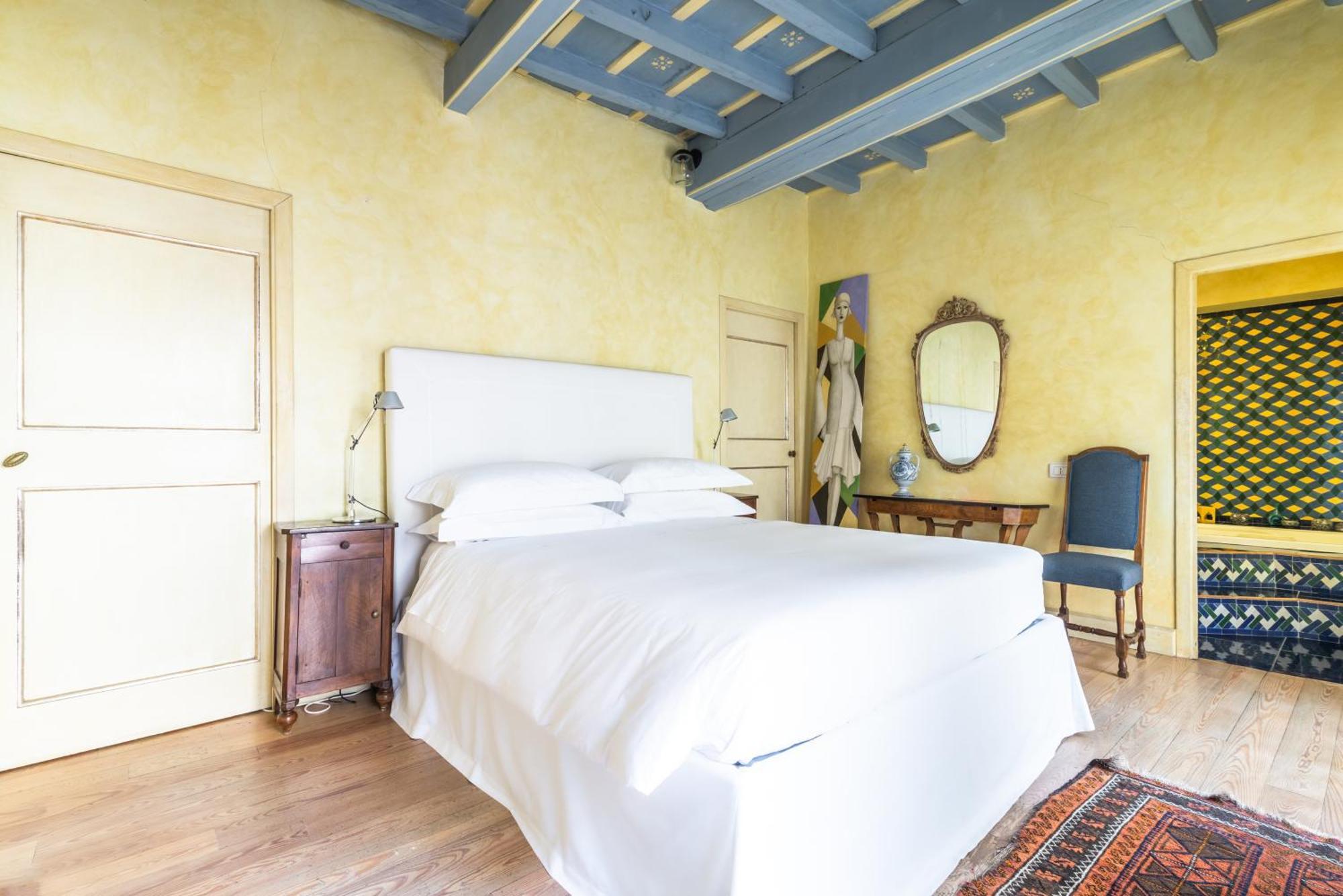 Palazzo Bonaventura Guest house