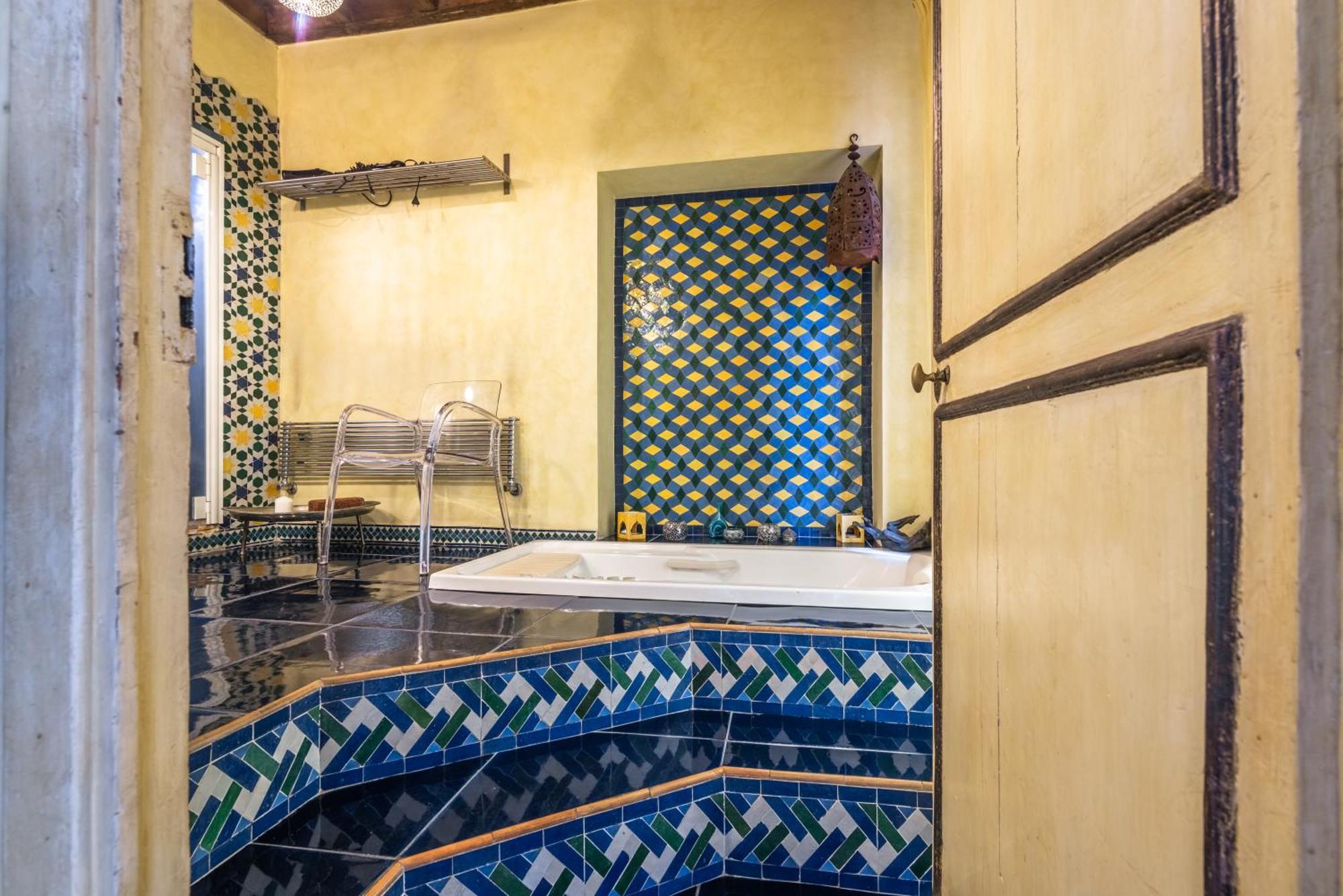 Palazzo Bonaventura Guest house *