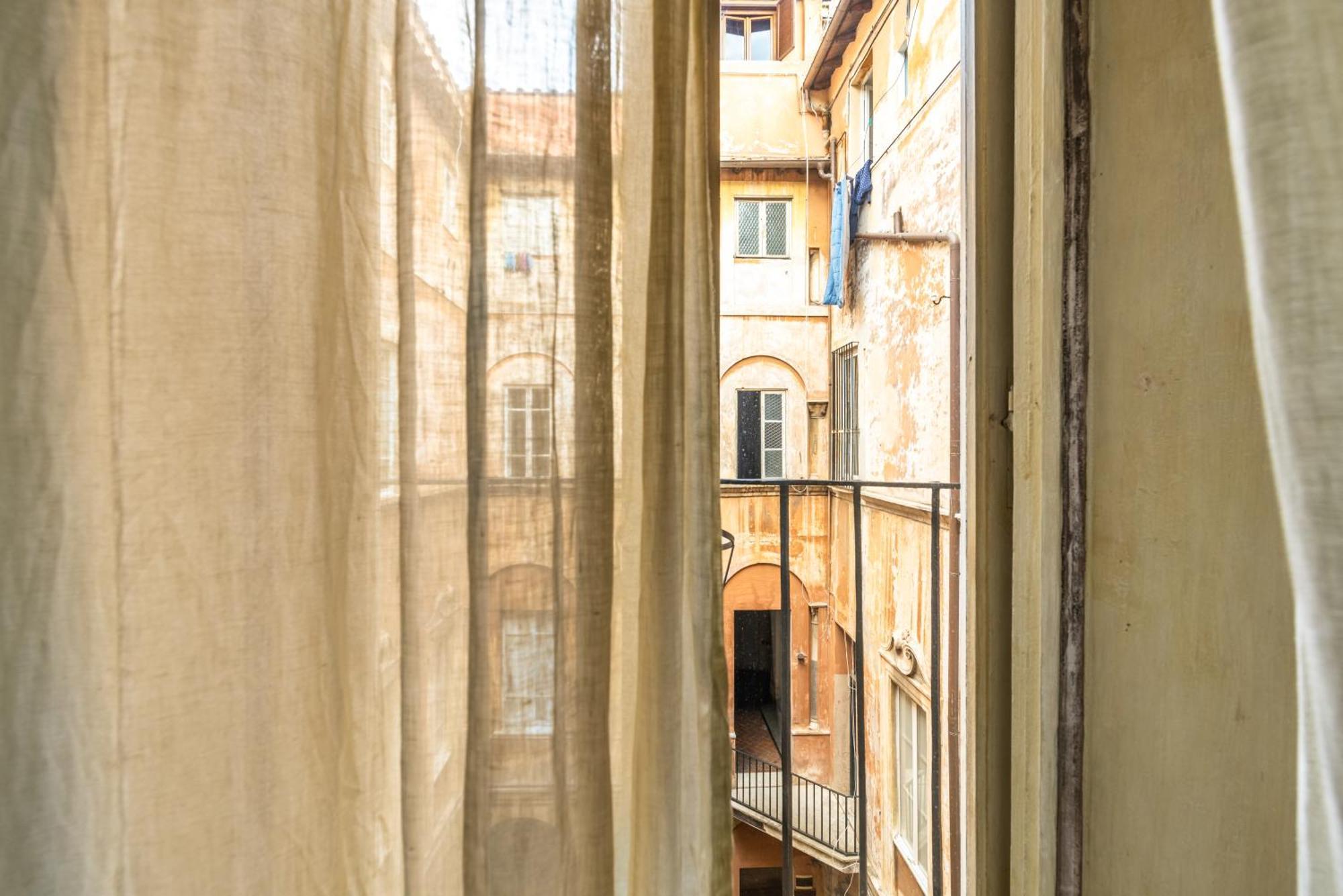 Guest house Palazzo Bonaventura Rome