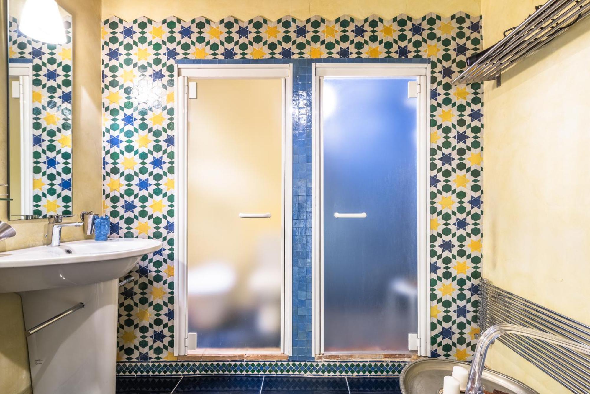Palazzo Bonaventura Guest house