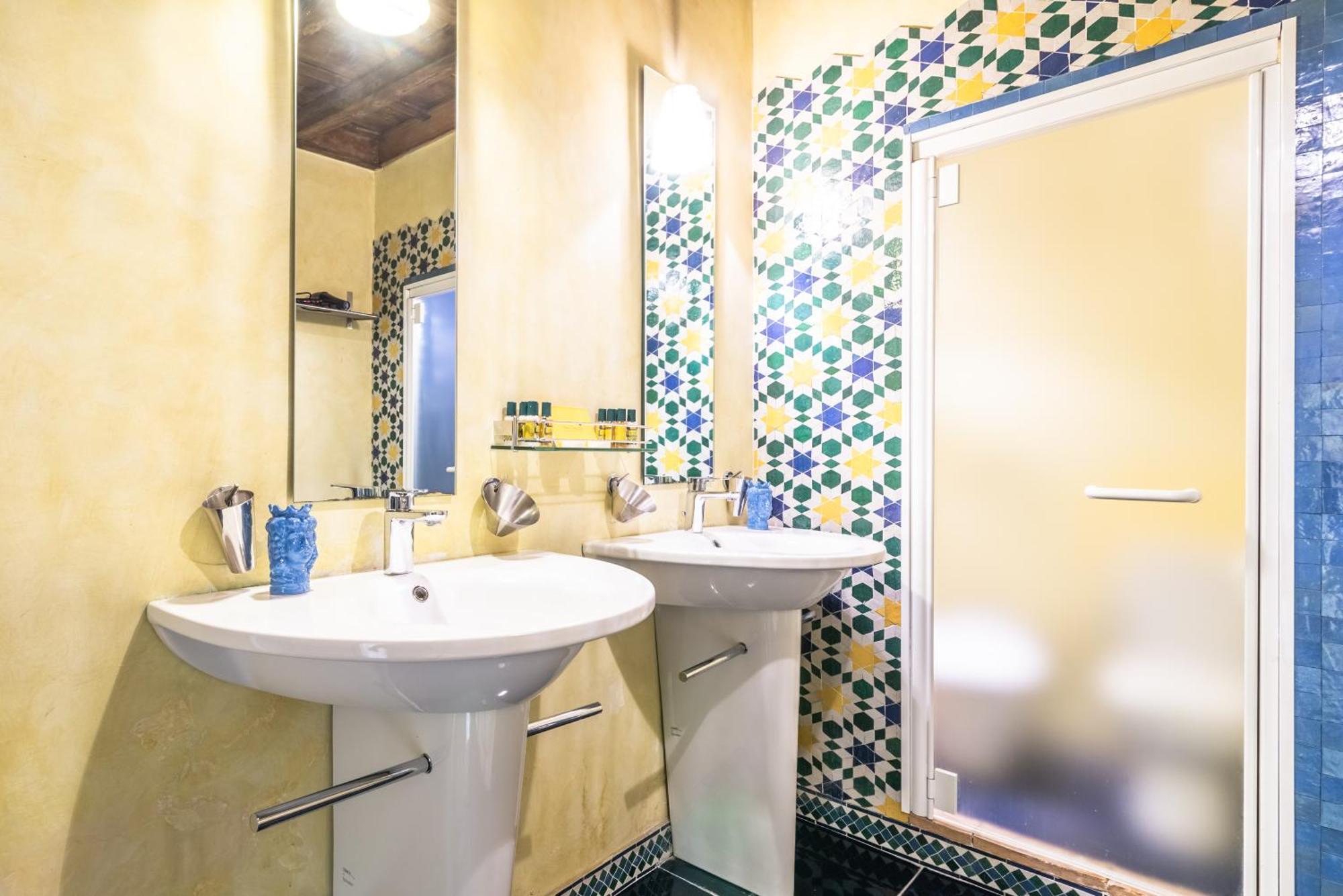 Guest house Palazzo Bonaventura *