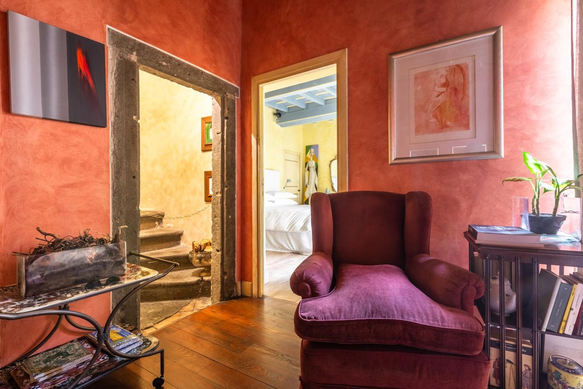 Guest house Palazzo Bonaventura