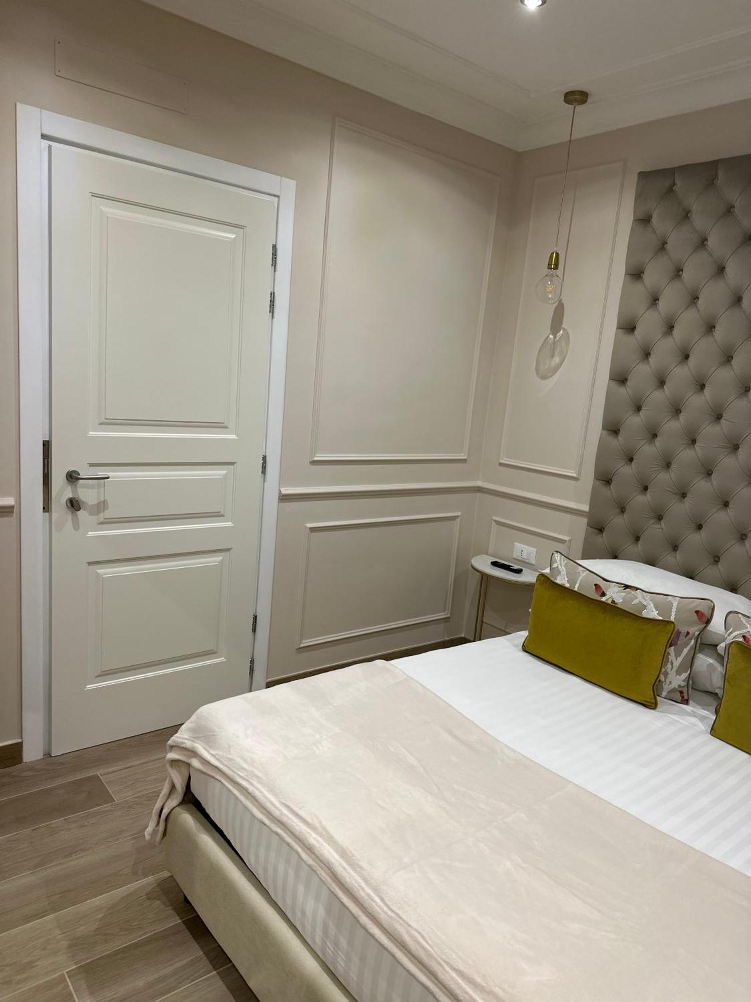 Nlm Boutique Apartment *