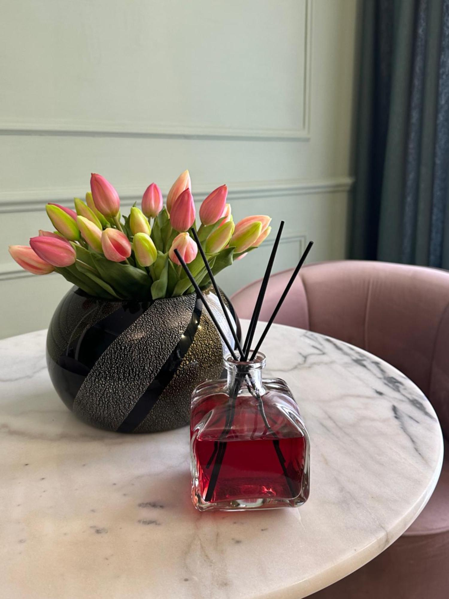 Apartment Nlm Boutique Rome
