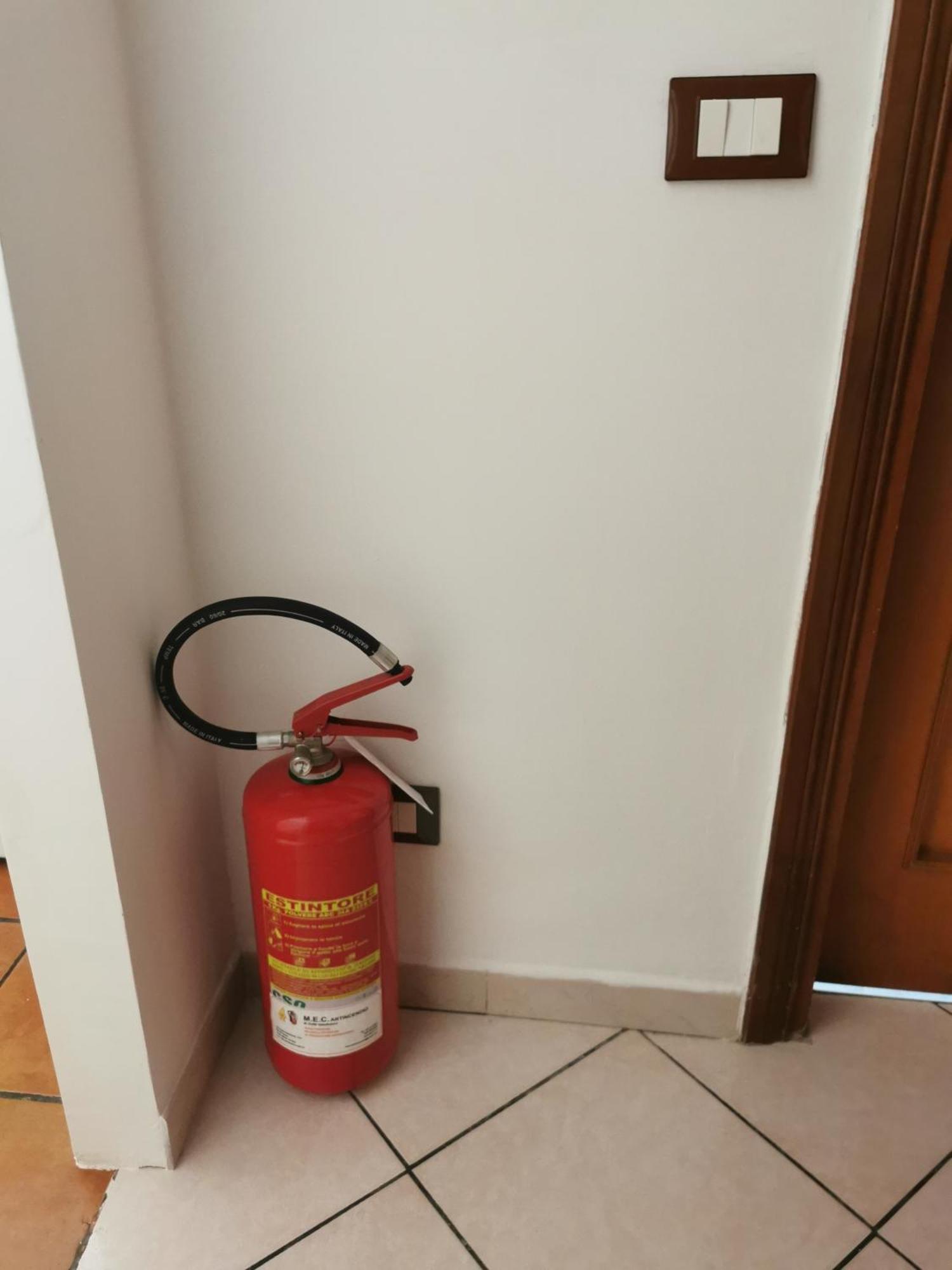 Gagliardi Apartment Rome