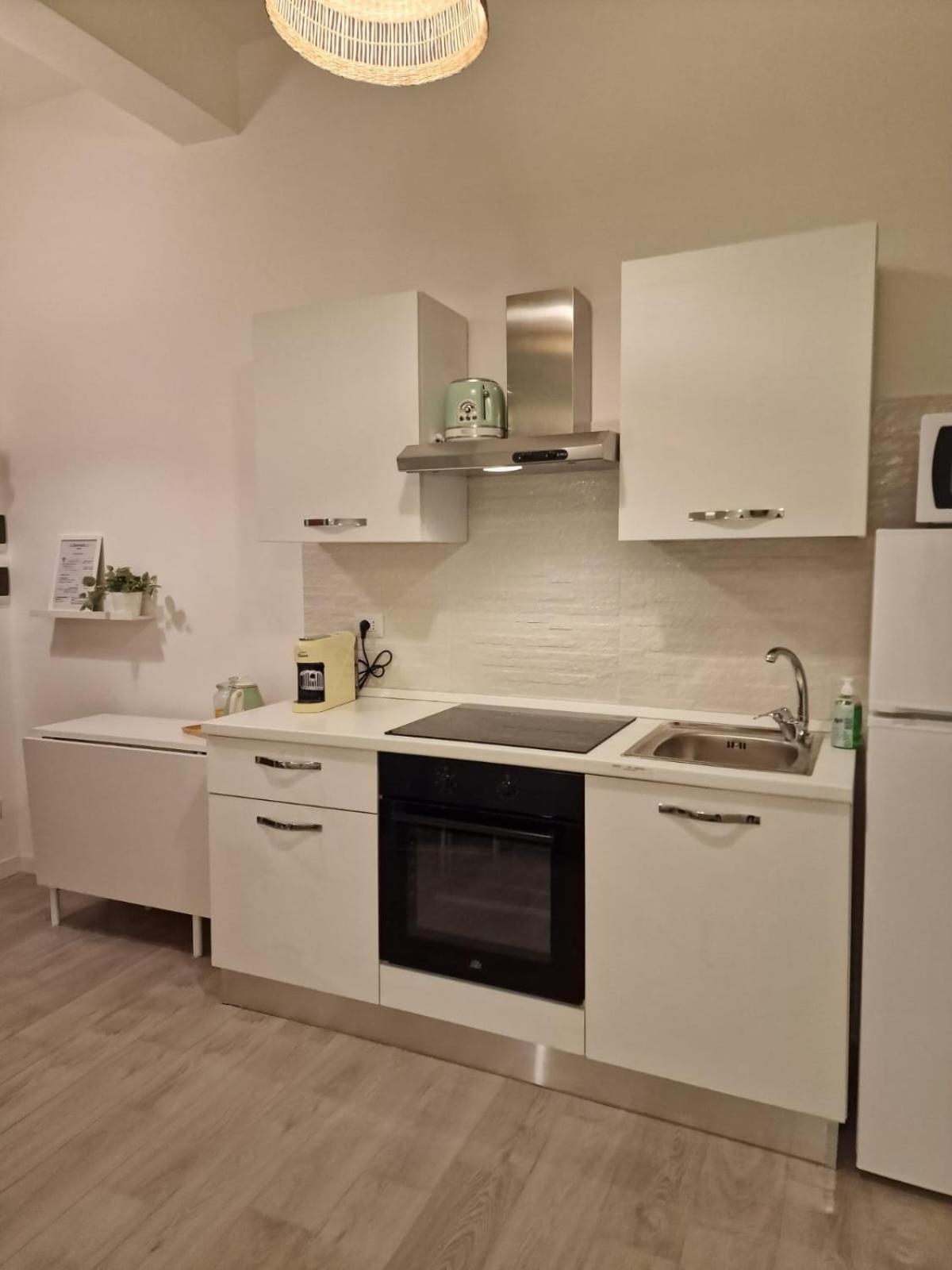 Hébergement de vacances Casina Valtellina