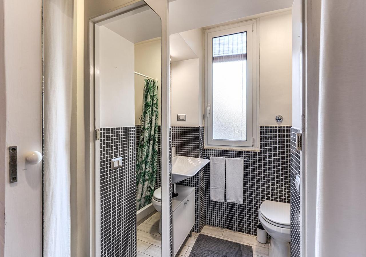 Farnese Apartment Rome