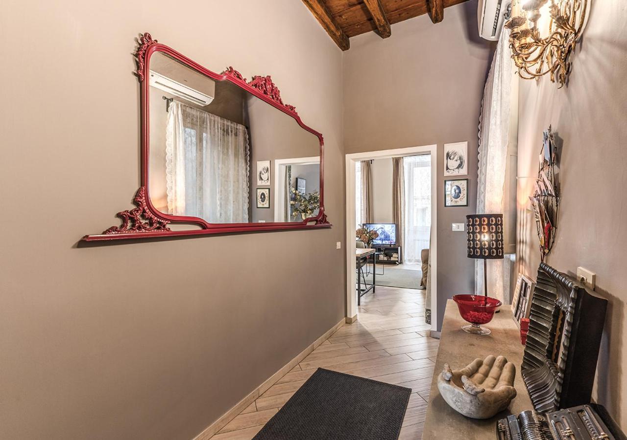 Apartment Farnese