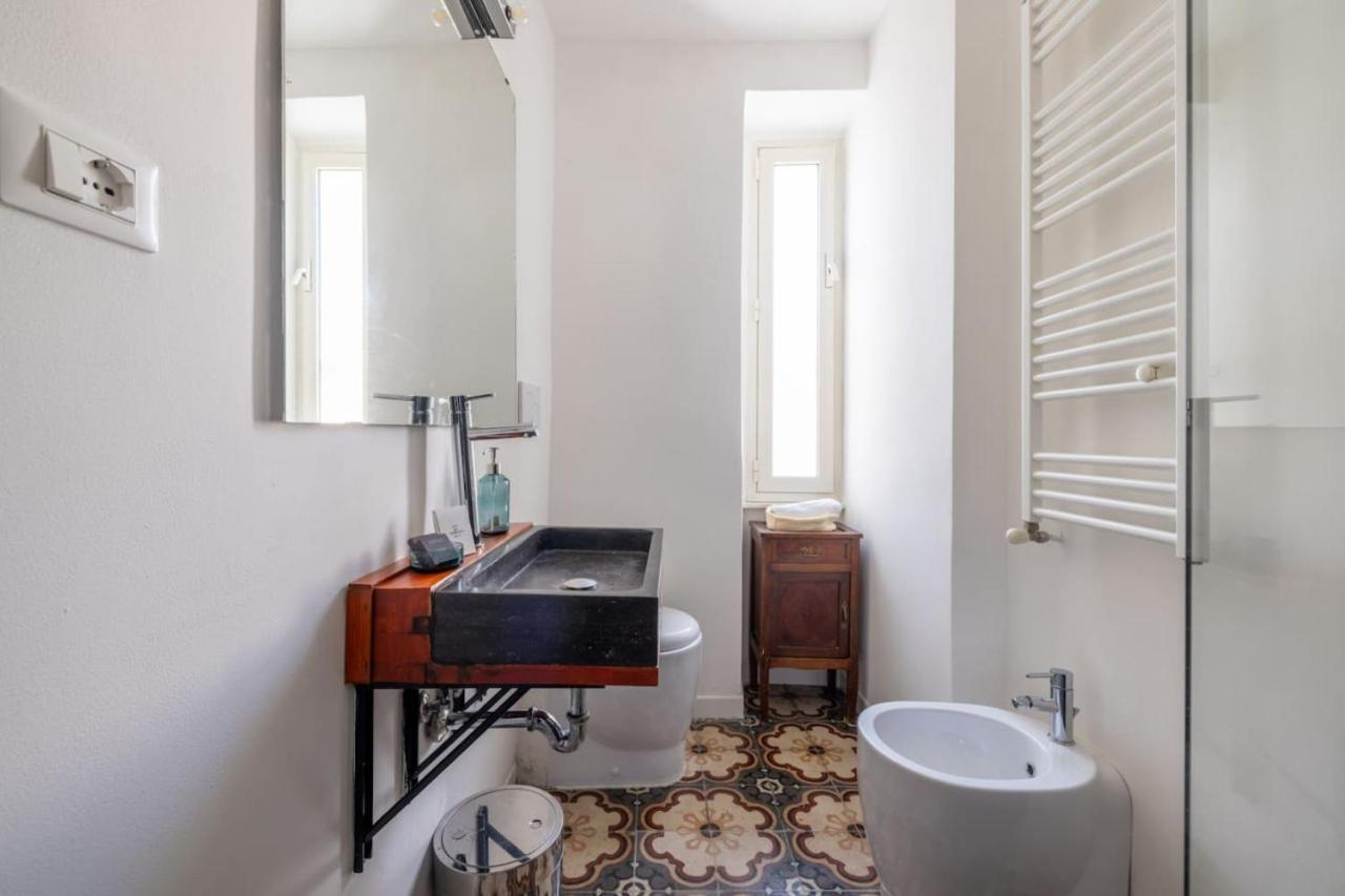Botanico - Trastevere Apartment Rome