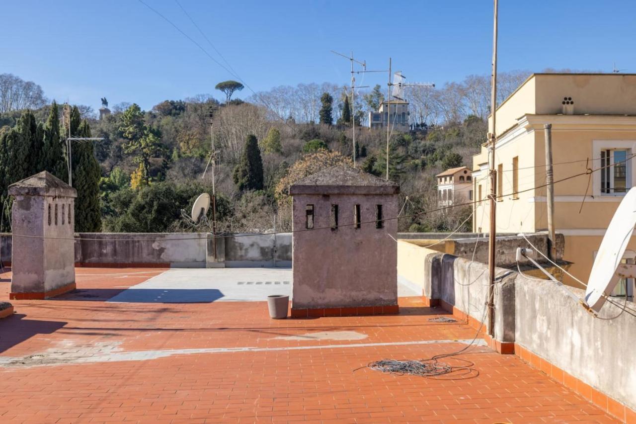 Botanico - Trastevere Apartment *