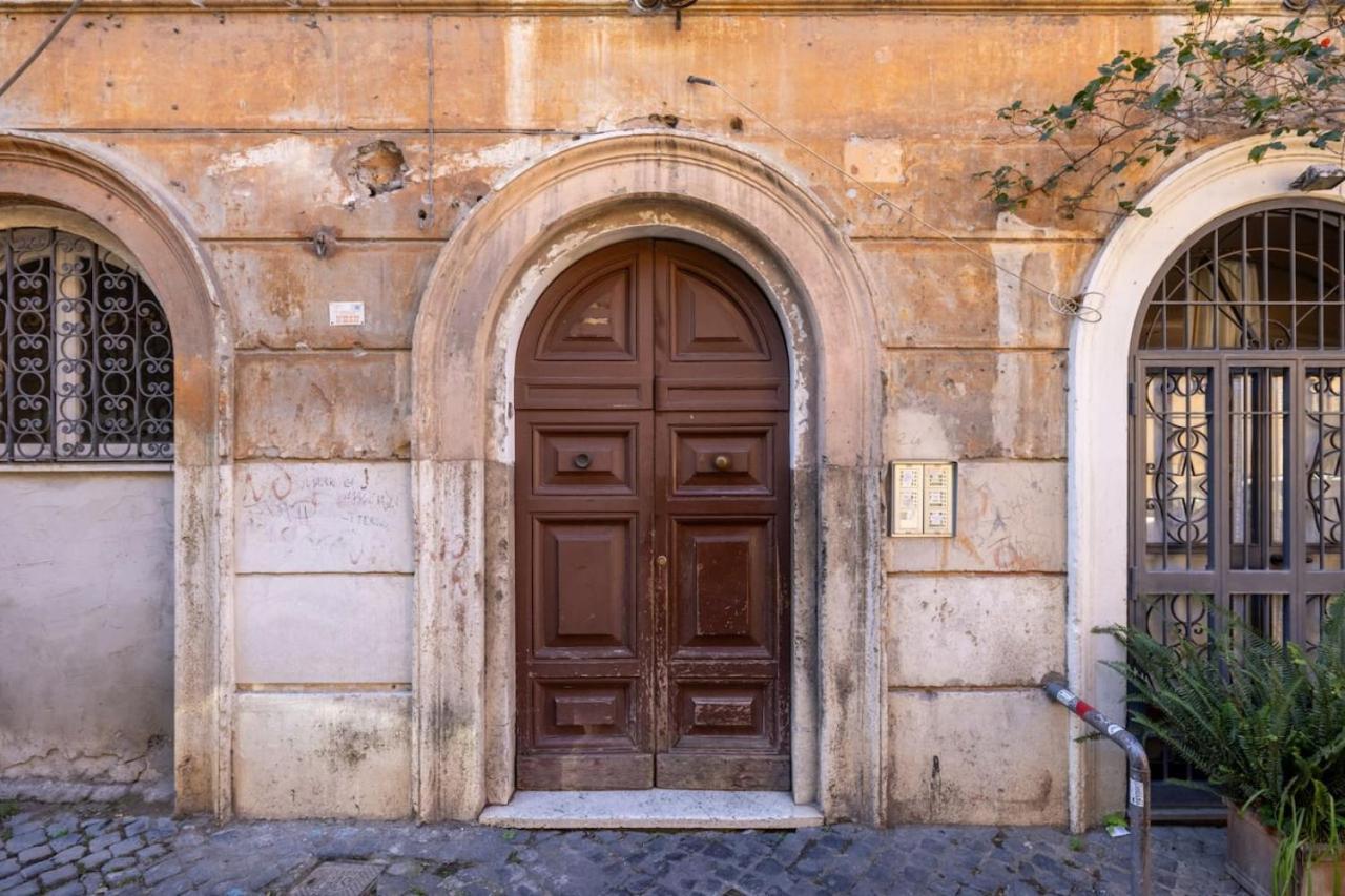 Apartment Botanico - Trastevere