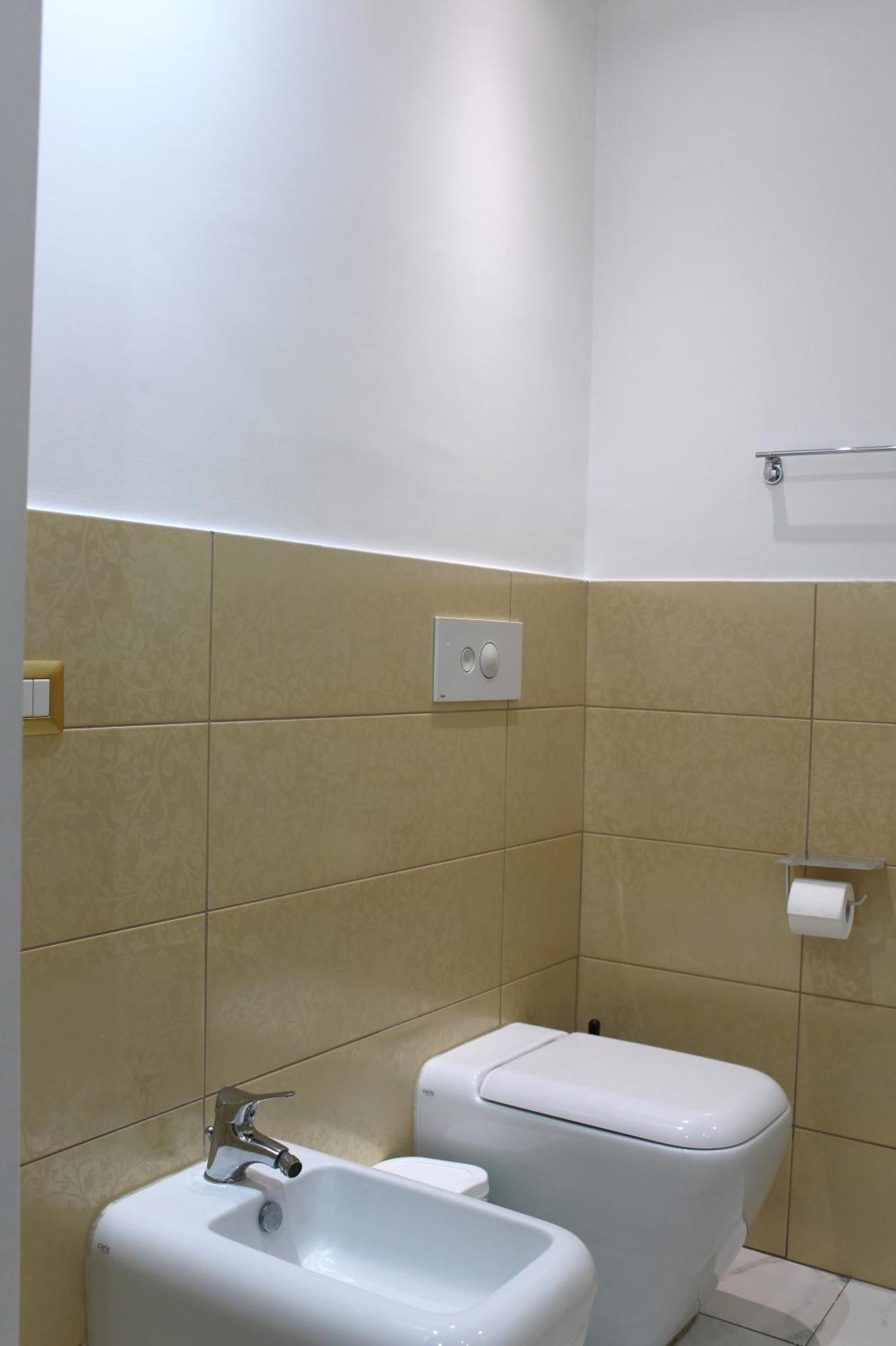 Rattazzi Station Guest house