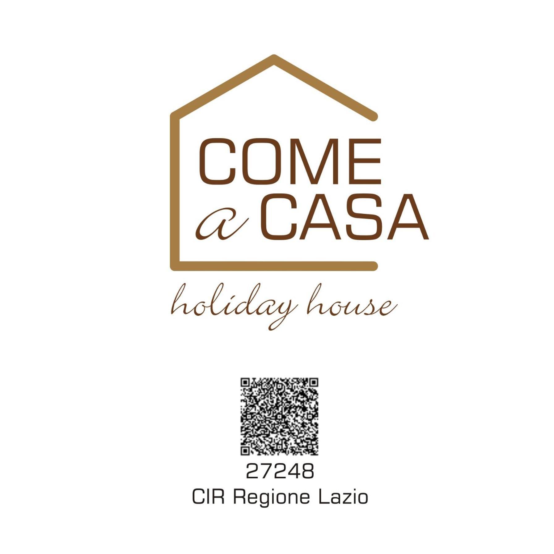 A Casa Rome
