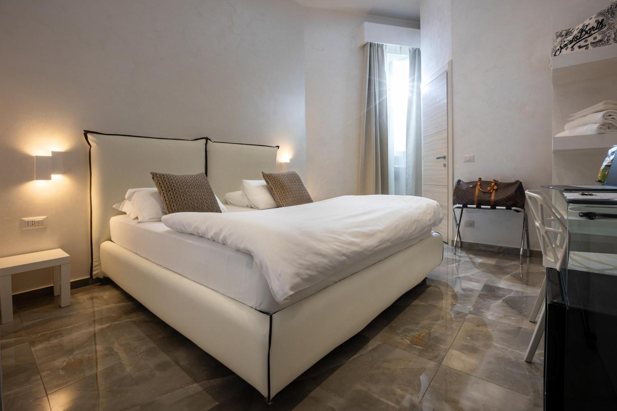 Dolcevitasuite * Rome