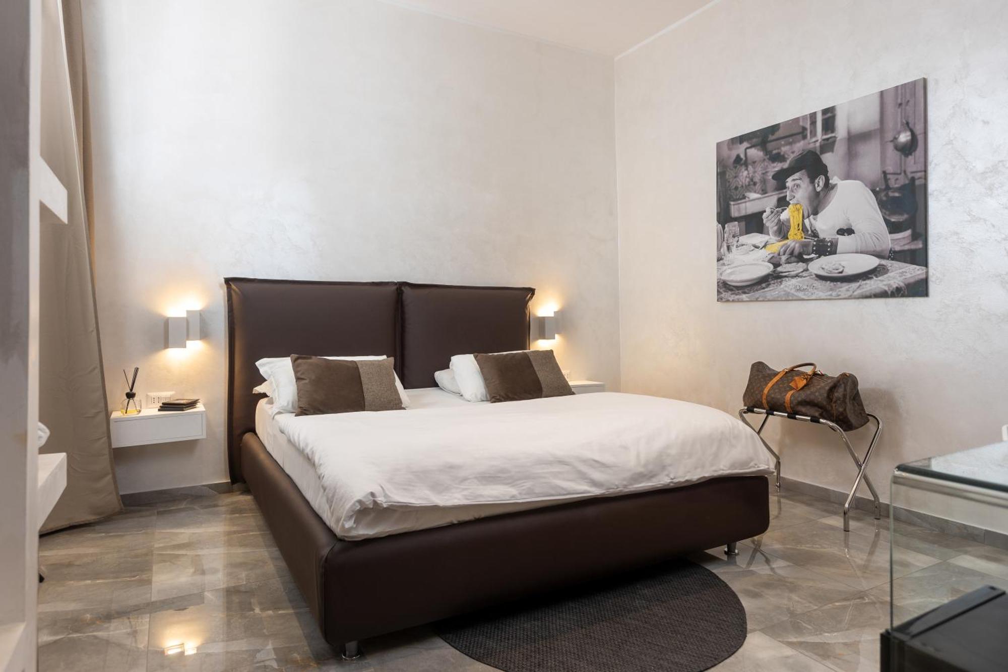 Dolcevitasuite Rome