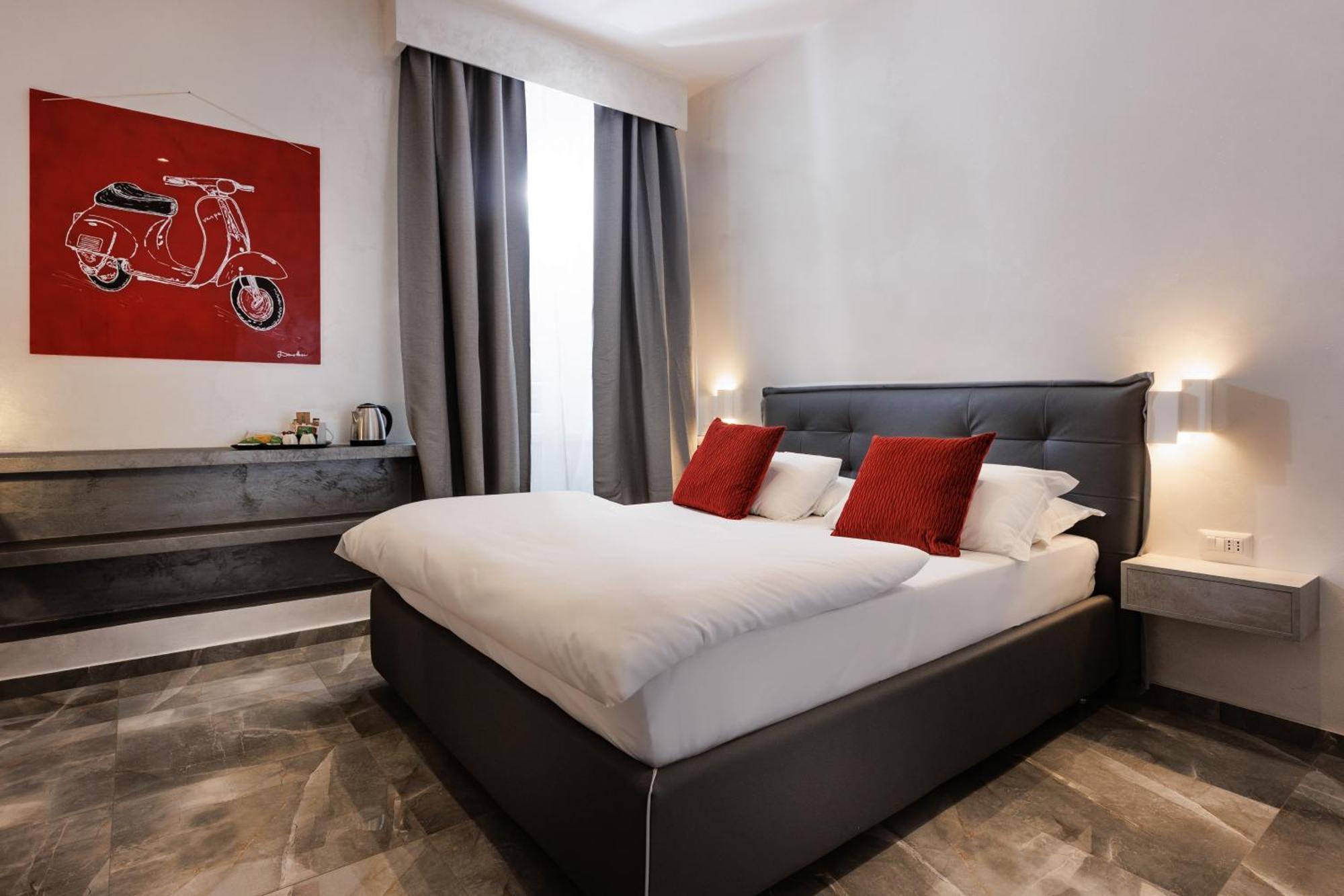 Dolcevitasuite * Rome