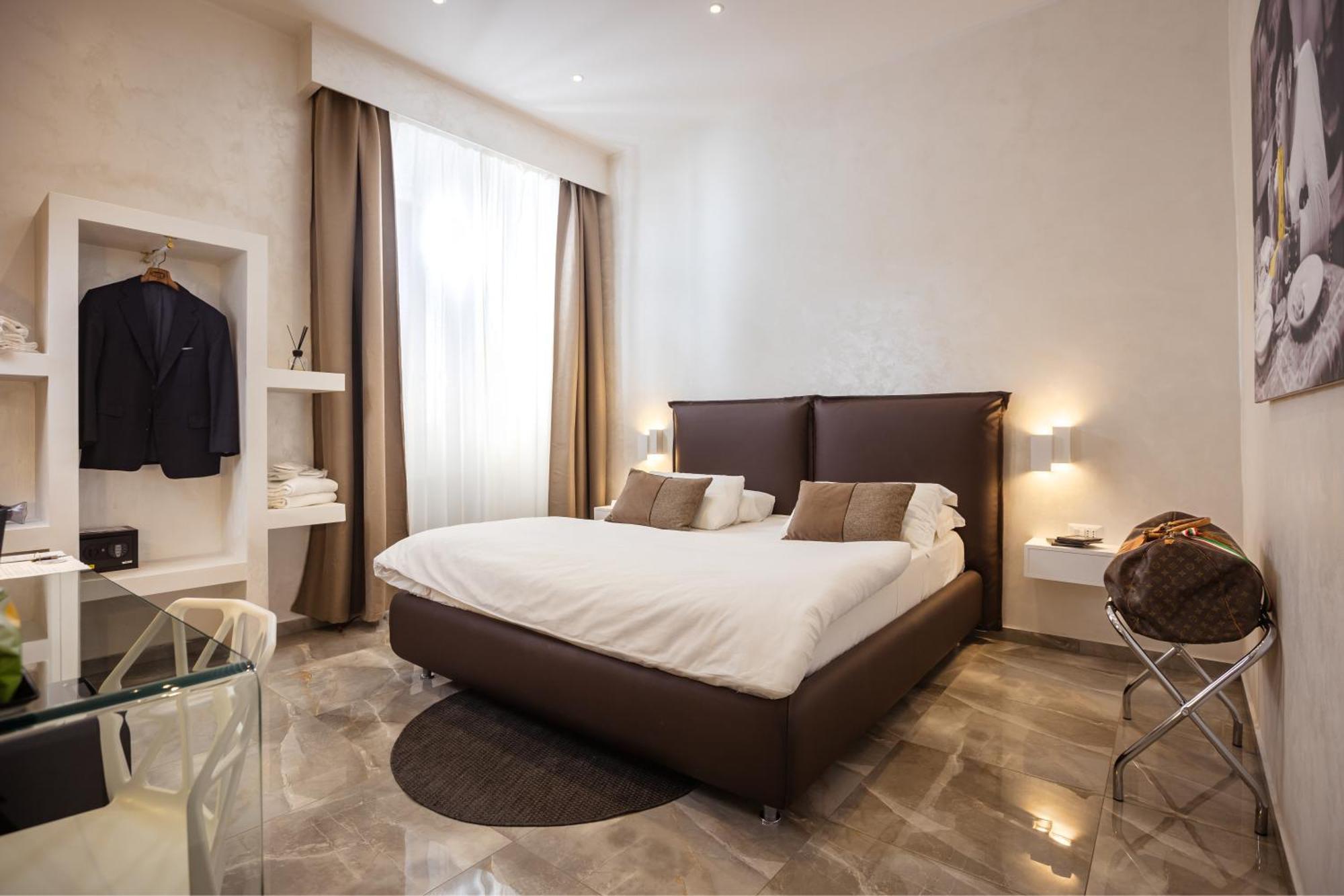 Dolcevitasuite Maison d'hôtes Rome