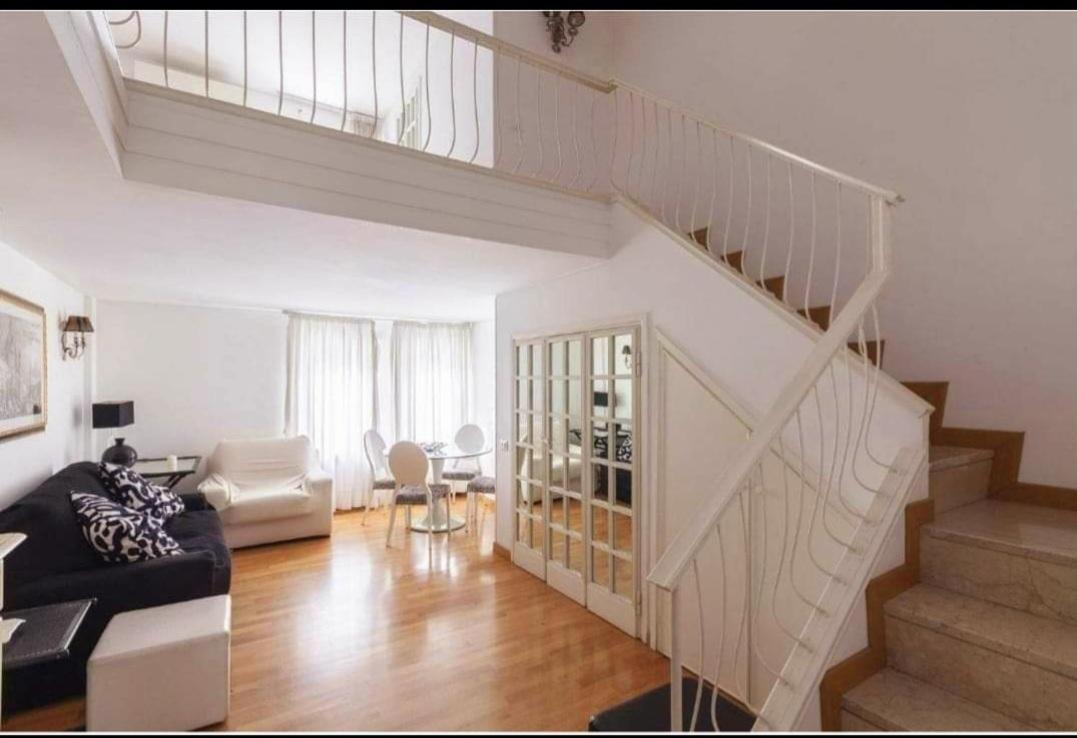 Luxury Archimede 80 Apartamento