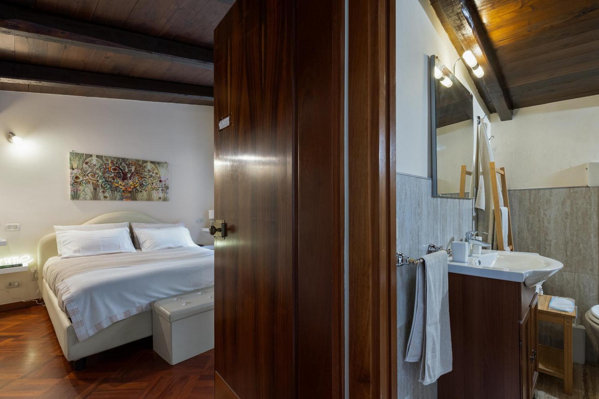 Appartement Colosseum Private Terrace *
