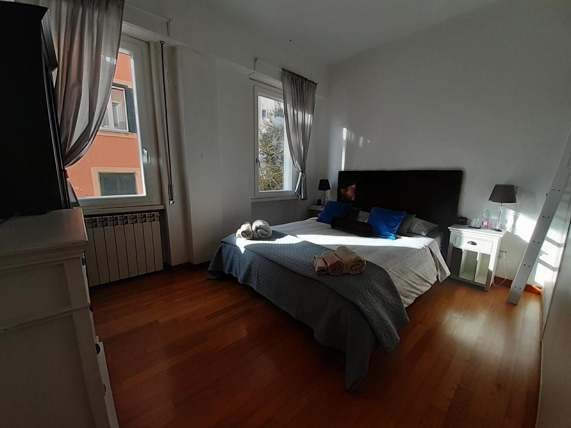 Italian Luxury Collection Appartement *