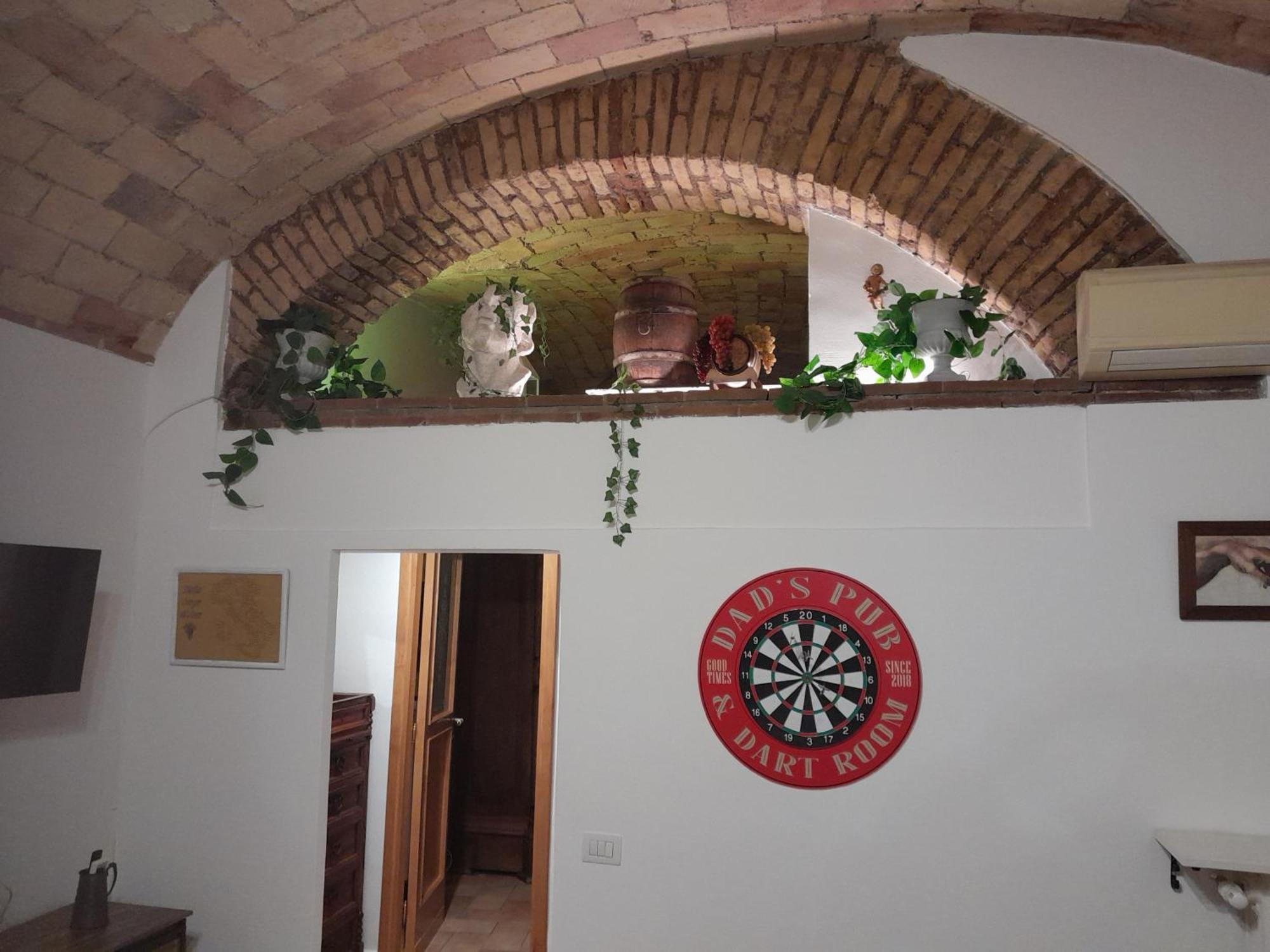 Domus Gelsomino Appartement