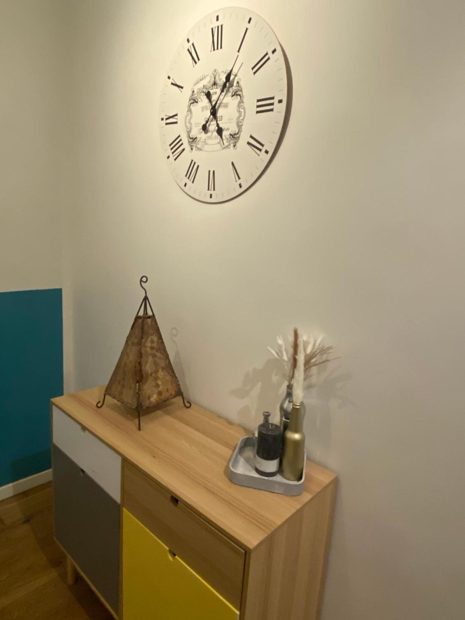 Apartamento Hemingway At Vatican *