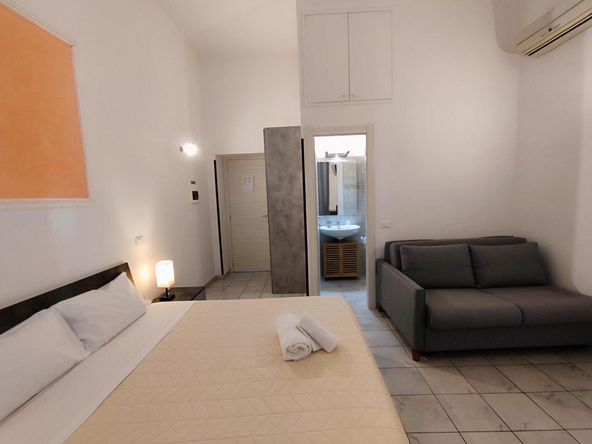 Bosuites