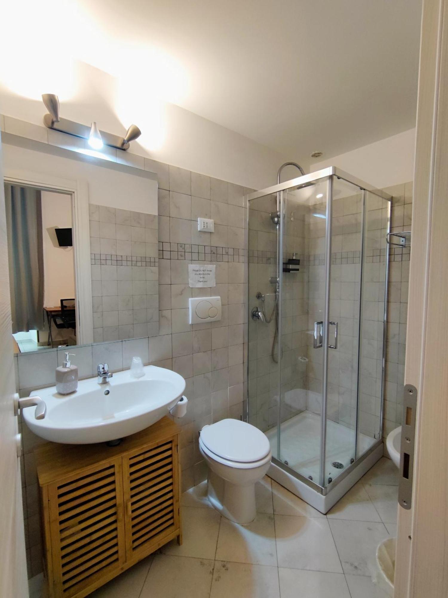Bosuites Casa de hóspedes