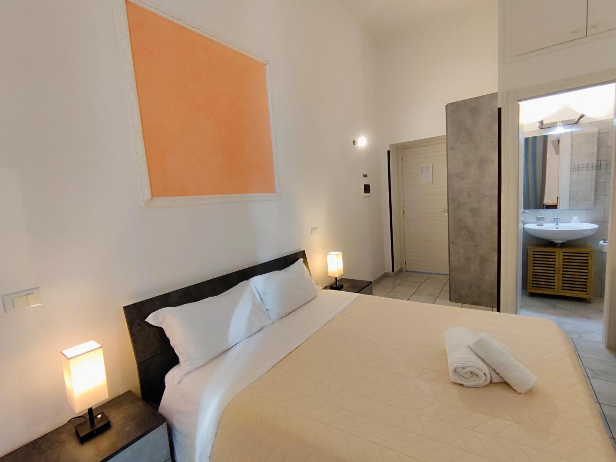 Bosuites Casa de hóspedes *