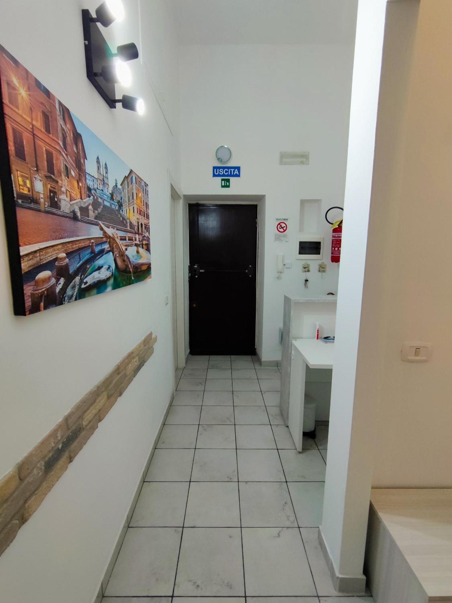 Bosuites Casa de hóspedes *