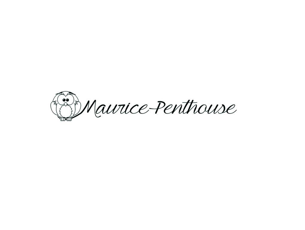Vakantiehuis Maurice Penthouse
