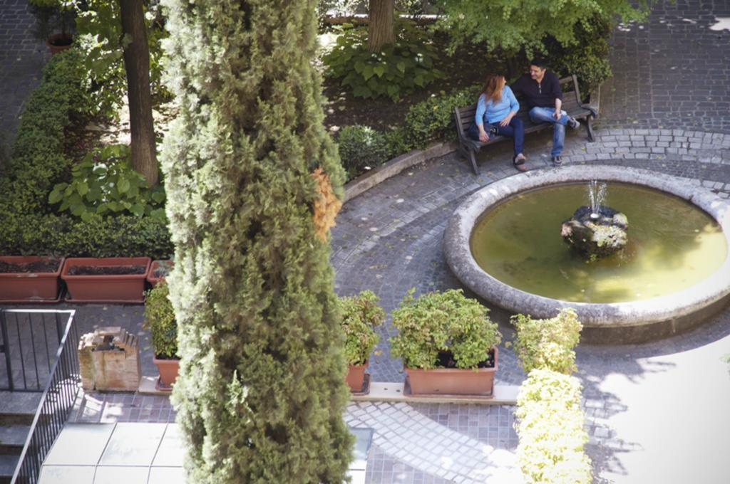 Bed & Breakfast Mazzini 3*