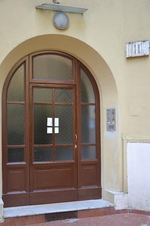 Milizie 76 Gallery Rome